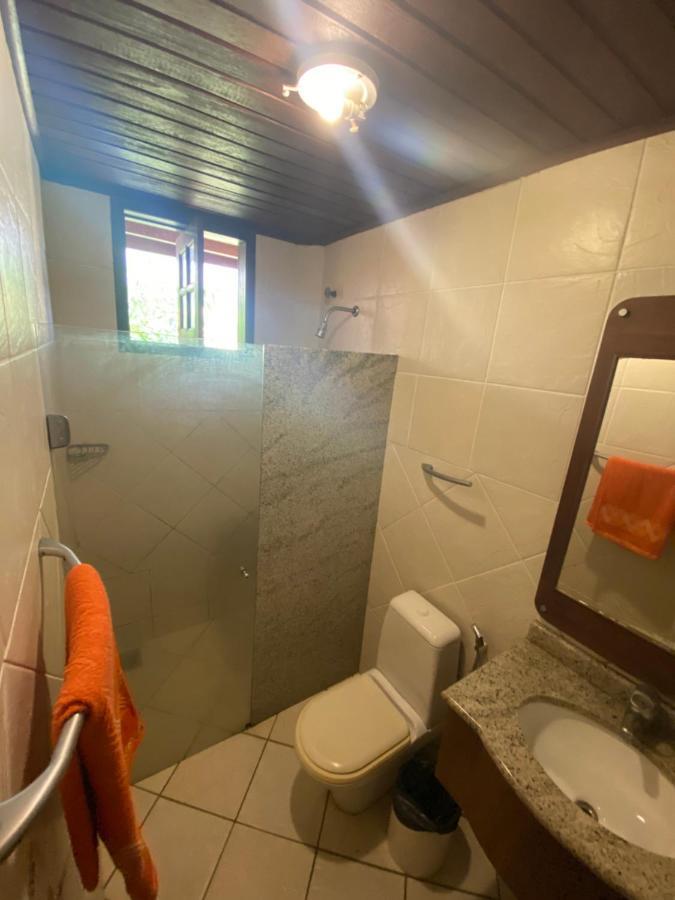 Ig Nomad Space Pf Fortaleza  Exterior foto